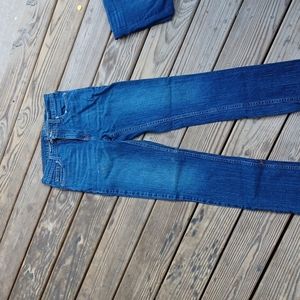 Men's jeans